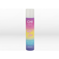 Chi Vibes Wake & Fake Dry Shampoo για Επανόρθωση 74ml
