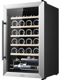 Cecotec Bolero GrandSommelier 2450 Inox CEC-00125