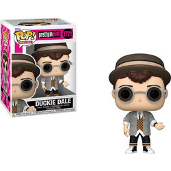 Funko Pop! Movies Pretty In Pink 1721 Duckie Dale