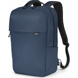 Dicota D32120-RPET Backpack Laptop 15.6" Blue