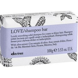 Davines Essential Love Σαμπουάν για Φριζάρισμα 100gr