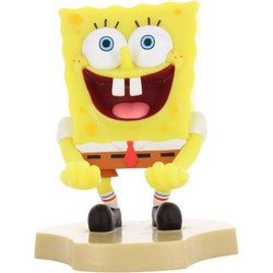 EXG Cable Guys Holdem Spongebob HDHMSP400637 Βάση Κινητού για Γραφείο Πολύχρωμη