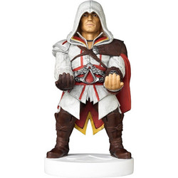 EXG Cable Guys Ezio 856120 Βάση Κινητού για Γραφείο Πολύχρωμη