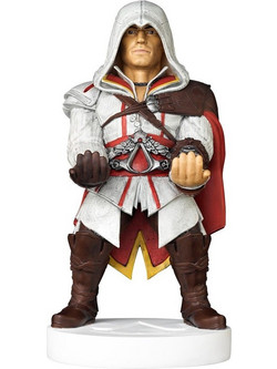 EXG Cable Guys Ezio 856120 Βάση Κινητού για Γραφείο Πολύχρωμη