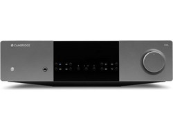 Cambridge Audio Audio EXA100 Ολοκληρωμένος Ενισχυτής Hi-Fi 155W/4Ω 100W/8Ω
