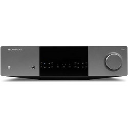 Cambridge Audio Audio EXA100 Ολοκληρωμένος Ενισχυτής Hi-Fi 155W/4Ω 100W/8Ω