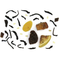 Ο Δρόμος του Τσαγιού Τσάι της Παλμύρας 100gr