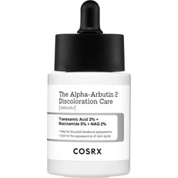 Cosrx The Alpha-Arbutin Discoloration Care Serum 50ml