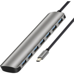 Cabletime CT-HUB7