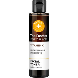 The Doctor Health & Care Vitamin C Ενυδατική Λοσιόν Τόνωσης Προσώπου για Ακμή 150ml