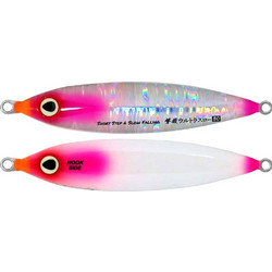 Owner Gekito Jig Ultra Slow 31921 Τεχνητό Δόλωμα Πλάνος 11cm 100gr 54