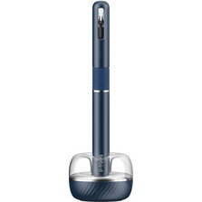 Bebird Note 5 Pro Ηλεκτρική Συσκευή Καθαρισμού Αυτιών για Αφαίρεση Κυψελίδας Μπλε