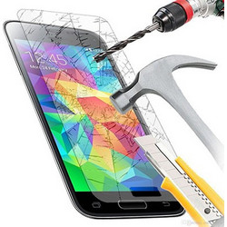 iS Tempered Glass (Samsung Galaxy A36 / A56 / S24 FE)