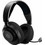 SteelSeries Arctis Nova 5P Ασύρματο Gaming Headset Over Ear Black