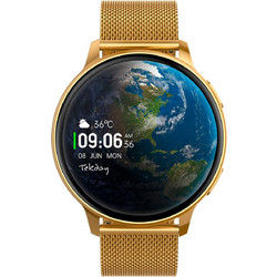 Tekday 656536 Gold