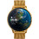 Tekday 656536 Gold
