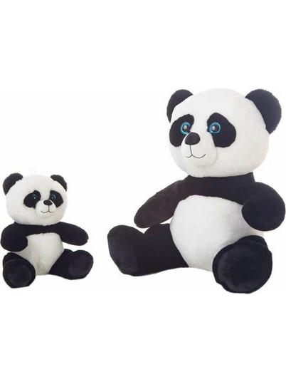 BigBuy Tao-Tao Πάντα 40cm