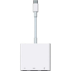 Apple USB-C Docking Station με HDMI PD