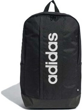 Adidas Linear Τσάντα Πλάτης Μαύρη JD9556
