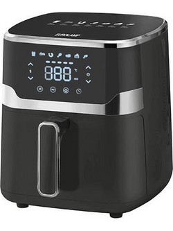 Eurolamp 300-70049 Air Fryer 5lt