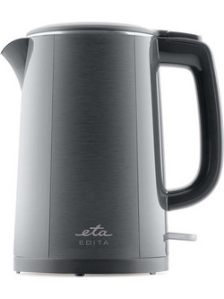 ETA Edita 859590020 Ανοξείδωτος Βραστήρας 1.5lt 2200W
