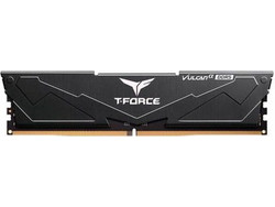 TeamGroup VULCANα 16GB (1X16GB) DDR5 RAM 6000MHz C30