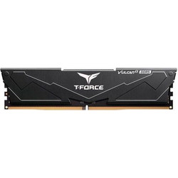 TeamGroup VULCANα 16GB (1X16GB) DDR5 RAM 6000MHz C30