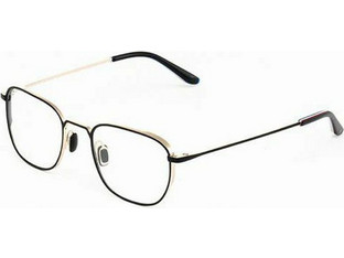 Vuarnet VL19020003 Ανδρικός Σκελετός Γυαλιών Οράσεως Μεταλλικός Μαύρος