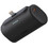 Baseus Compact Series Power Bank 5000mAh 20W με Θύρα USB-C Quick Charge 3.0 & Power Delivery Black