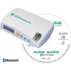 Cardioline Walk 200B Holter Πίεσης