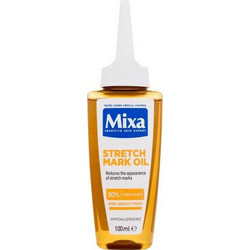 Mixa Λάδι Σώματος για Ραγάδες 100ml