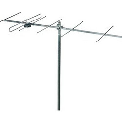 Alcad BT-751 Εξωτερική Κεραία Τηλεόρασης