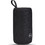 OBT-8000 Αδιάβροχο Ηχείο Bluetooth 16W με Ραδιόφωνο Μαύρο