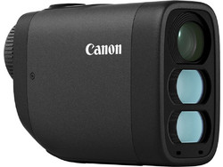 Canon Powershot Golf Black