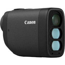 Canon Powershot Golf Black