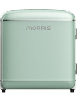 Morris CG7252SDL Retro Ψυγείο Mini Bar 47lt Πράσινο