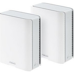 Asus ZenWiFi BT10 Mesh Access Point WiFi 7 Tri Band (2.4 & 5GHz & 6GHz) 2-Pack
