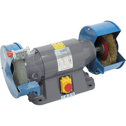 Fervi 0554/400V Δίδυμος Τροχός 900W