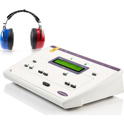 AmpliVox Mod.PC850 Ακουόμετρο 8023279535502