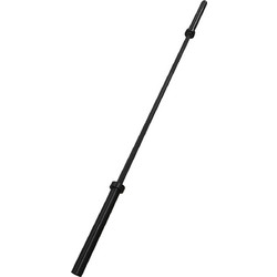 Amila 80045 Ίσια Μπάρα Ολυμπιακού Τύπου 20kg Φ50mm 220cm