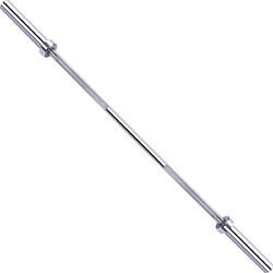 Viking 104635 Ίσια Μπάρα Ολυμπιακού Τύπου 15.5kg Φ50mm 180cm
