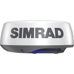 Simrad Halo20+ Ραντάρ