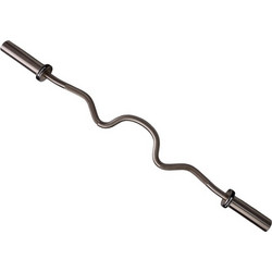 Optimum DB0025 Στραβόμπαρα Ολυμπιακού Τύπου Φ50mm 120cm