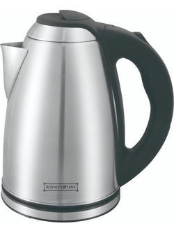 Royalty Line RL-SWK17005 Ανοξείδωτος Βραστήρας 1.8lt 1500W