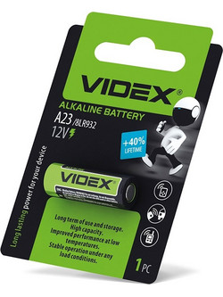 Videx A23 1τμχ