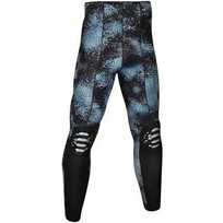 C4 Camo Skin Ocean Παντελόνι Κατάδυσης Neoprene για Ψαροντούφεκο 5mm