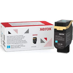 Xerox 006R04765 Cyan Toner XER006R04765