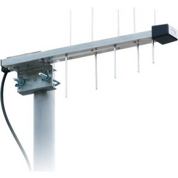Iskra P10LTE Εξωτερική Κεραία Τηλεόρασης 22dB UHF