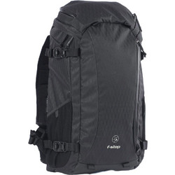 F-stop Lotus Core DuraDiamond Anthracite 28L