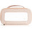 Notino Travel Collection In-Flight Pouch Γυναικείο Νεσεσέρ Ταξιδίου 20x5x10cm Μπεζ